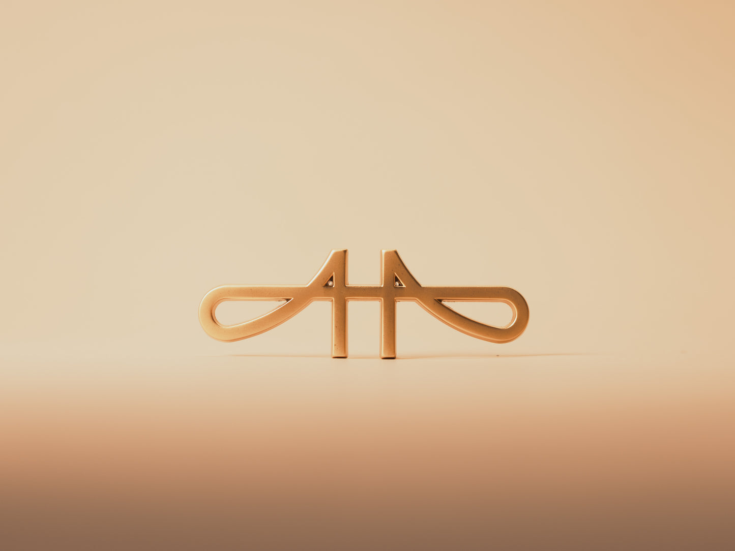 AA Signature Buckle