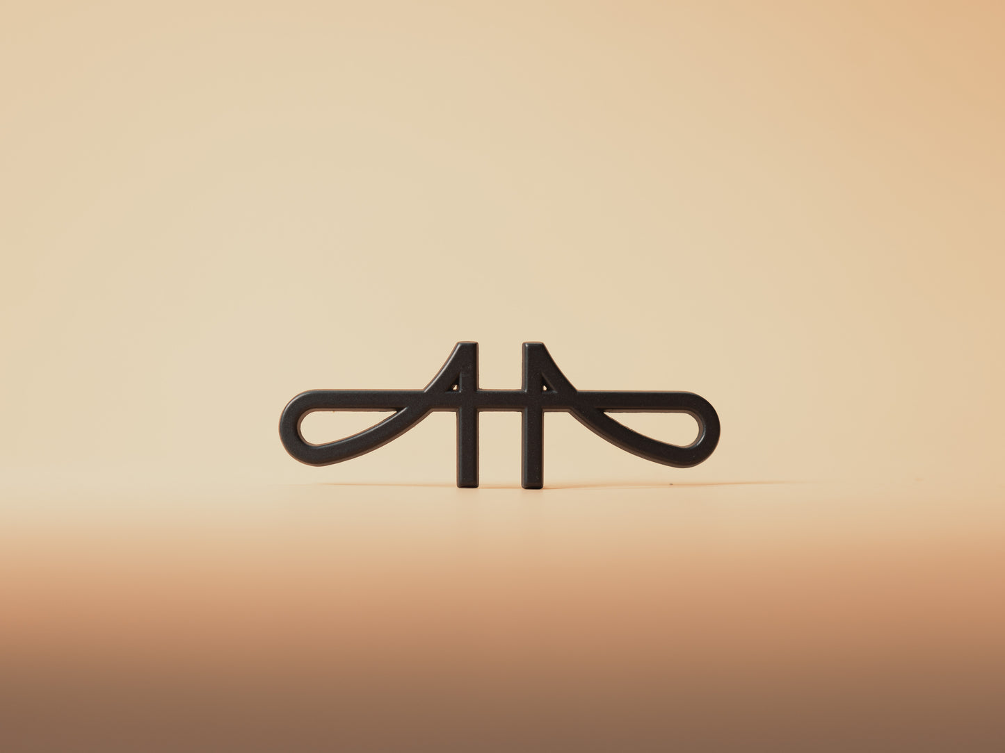 AA Signature Buckle